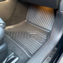 Mercedes EQA vanaf 2021 All Weather rubber automatten