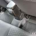 Mazda 2 hybrid vanaf 2022 All Weather rubber automatten