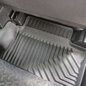 Mazda 2 hybrid vanaf 2022 All Weather rubber automatten