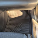 Mazda 2 hybrid vanaf 2022 All Weather rubber automatten