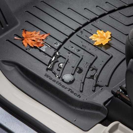 Luxe automatten Ford F-150 | HP Ford F-150