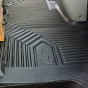 Renault Trafic 2001-2014 All Weather rubber voormat