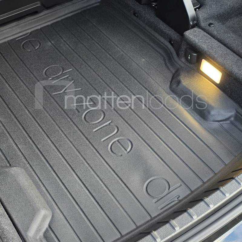 All Weather kofferbakmat BMW 4-serie F33 Cabrio 2013-2020