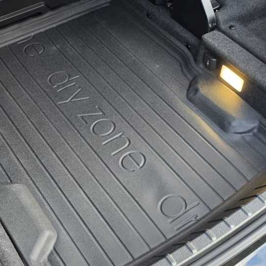 All Weather kofferbakmat BMW 4-serie F33 Cabrio 2013-2020