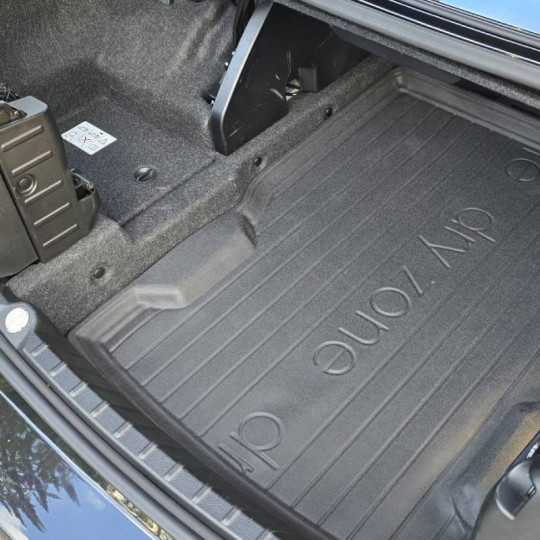 All Weather kofferbakmat BMW 4-serie F33 Cabrio 2013-2020
