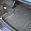 All Weather kofferbakmat BMW 4-serie F33 Cabrio 2013-2020