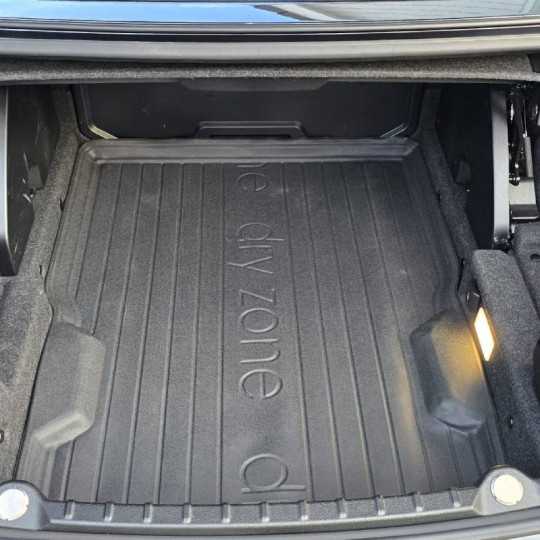 All Weather kofferbakmat BMW 4-serie F33 Cabrio 2013-2020