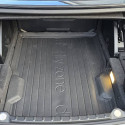 All Weather kofferbakmat BMW 4-serie F33 Cabrio 2013-2020