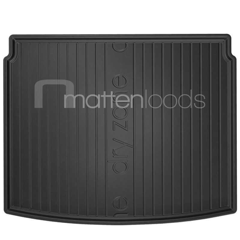 All Weather kofferbakmat Kia EV3 (vloer in lage stand) vanaf 2024