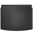 3D Pasvorm Rubber Kofferbakmat Kia Sportage Bovenste Vloer Van De Koffer 2016 3D Pasvorm Rubber Kofferbakmat Kia Sportage Bovenste Vloer Van De Koffer 2016