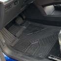 Skoda Enyaq iV vanaf 2020 rubber matten