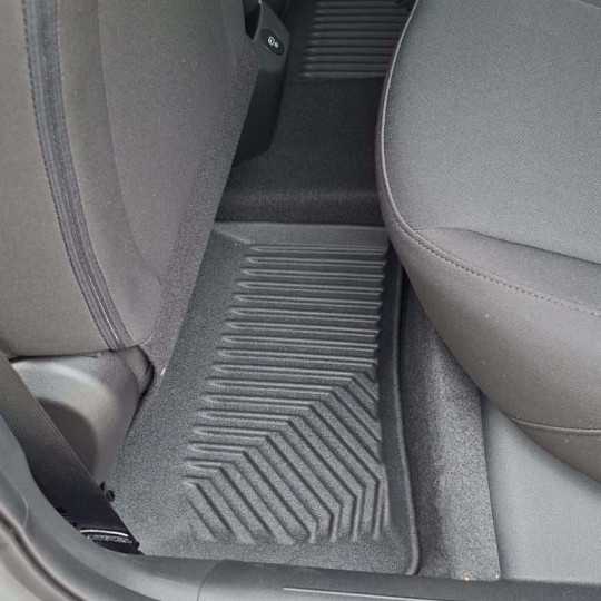 Hyundai Bayon vanaf 2021 All Weather rubber automatten