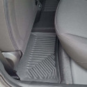 Hyundai Bayon vanaf 2021 All Weather rubber automatten