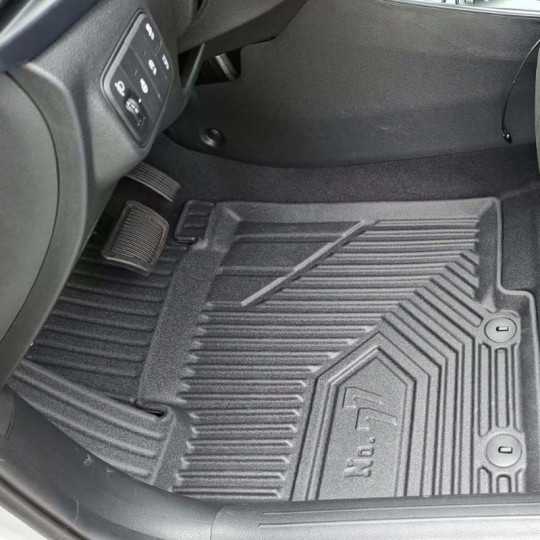 Hyundai Bayon vanaf 2021 All Weather rubber automatten