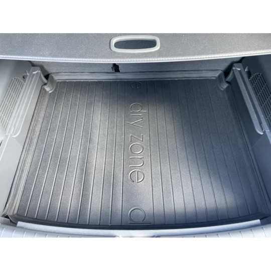 All Weather kofferbakmat Kia EV3 (vloer in lage stand) vanaf 2024