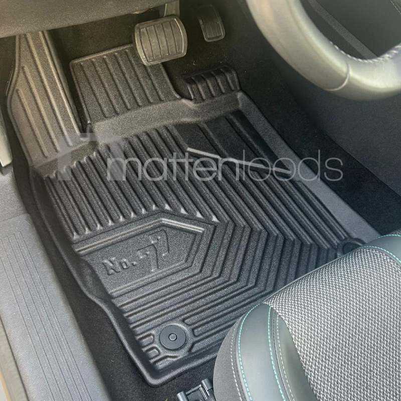 Peugeot 308 vanaf 2021 All Weather rubber automatten
