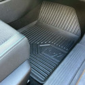 DS DS4 vanaf 2021 All Weather rubber automatten