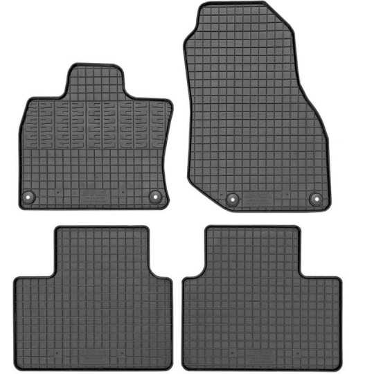 Rubber matten Lync&Co 01 vanaf 2021