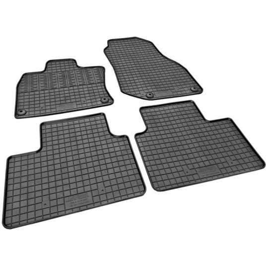 Rubber matten Lync&Co 01 vanaf 2021