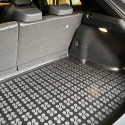 Lexus UX 300e rubber kofferbakmat (elektrisch, met en zonder Mark Levinson geluidssysteem) 2021-heden