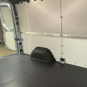 ProFit antislip rubber (traanplaat motief) laadvloermat Mercedes Sprinter L2 achterwielaandrijving 2018-heden