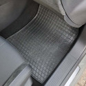 Rubber matten DS4 II Hatchback vanaf 2021