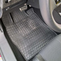 Rubber matten DS4 II Hatchback vanaf 2021
