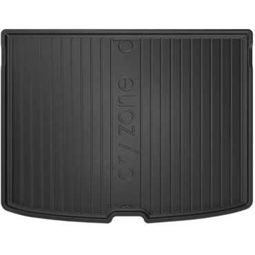 All Weather kofferbakmat Kia EV3 (vloer in hoge stand) vanaf 2024
