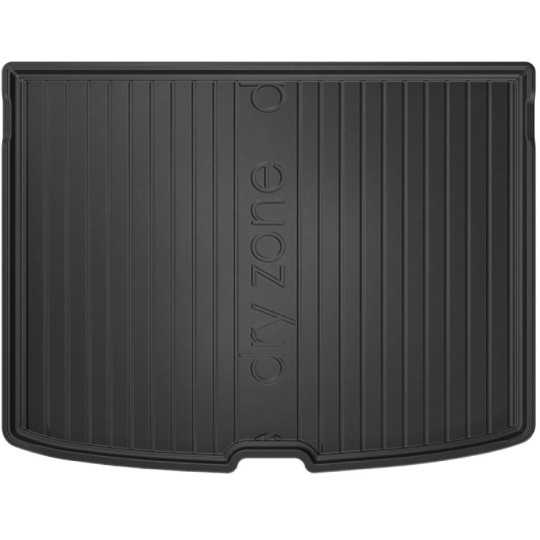 All Weather kofferbakmat Kia EV3 (vloer in hoge stand) vanaf 2024