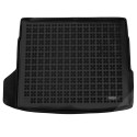 Rubber kofferbakmat BMW X5 G45 hoge vloer 2024-heden