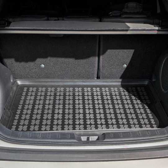 Rubber kofferbakmat Mitsubishi Eclipse Cross 2017-heden