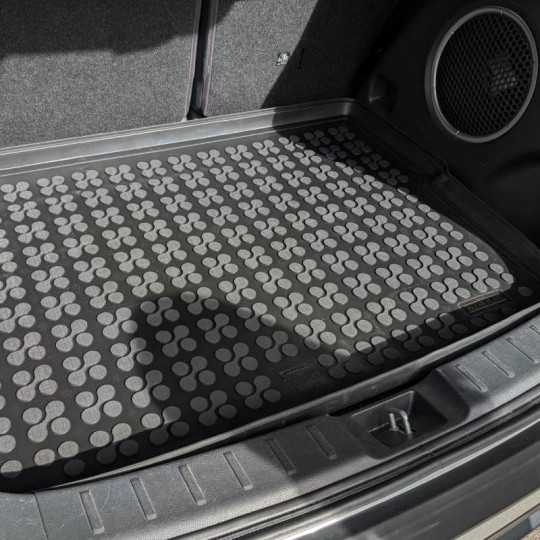 Rubber kofferbakmat Mitsubishi Eclipse Cross 2017-heden