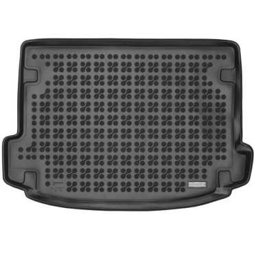 Range Rover Evoque rubber kofferbakmat 2018-heden 2