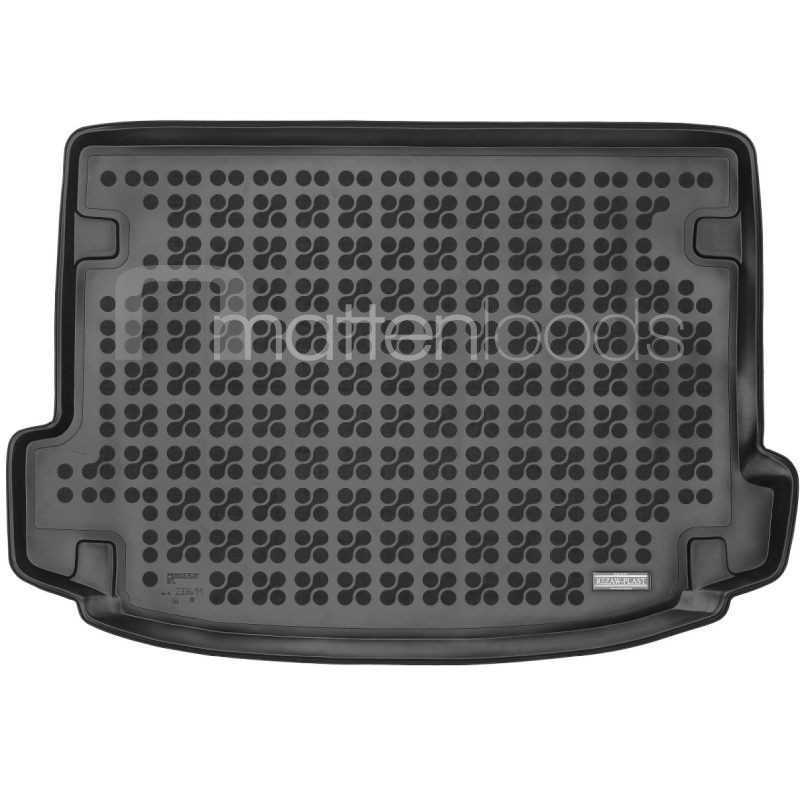 Rubber kofferbakmat Range Rover Evoque 2018-heden