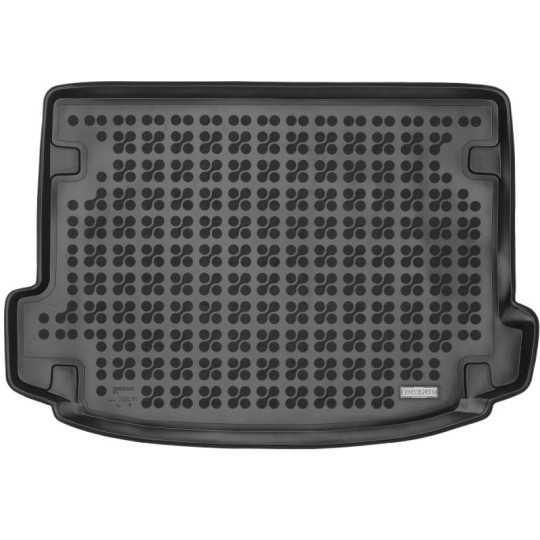 Rubber kofferbakmat Range Rover Evoque 2018-heden