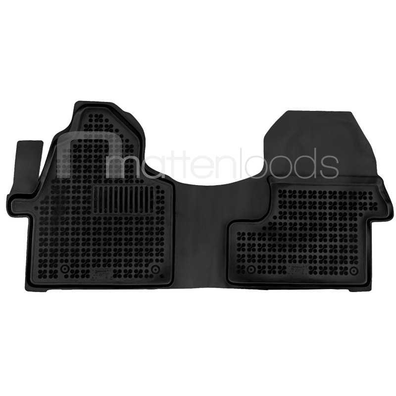 Rubber automatten Mercedes Sprinter 2018-heden