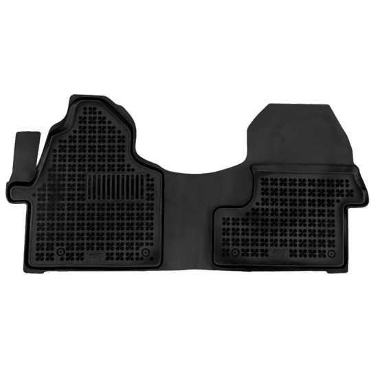 Rubber automatten Mercedes Sprinter 2018-heden