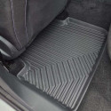 Skoda Kamiq vanaf 2019 All Weather rubber automatten