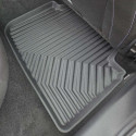 Skoda Kamiq vanaf 2019 All Weather rubber automatten