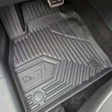 Skoda Kamiq vanaf 2019 All Weather rubber automatten