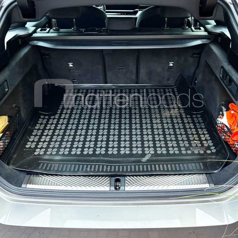 Rubber kofferbakmat BWM i5 Touring G612014-hedenn