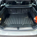 BWM i5 Touring G61 Electric (BEV) rubber kofferbakmat 2024-heden