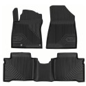 Kia Niro vanaf 2022 All Weather rubber automatten