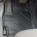 Mitsubishi Space Star vanaf 2013 All Weather rubber automatten
