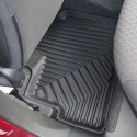 Mitsubishi Space Star vanaf 2013 All Weather rubber automatten