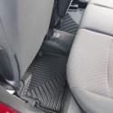 Mitsubishi Space Star vanaf 2013 All Weather rubber automatten
