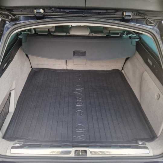 All Weather kofferbakmat Citroën C5 II Station (zonder nisjes aan de zijkant) 2008-2017