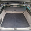 All Weather kofferbakmat Citroën C5 II Station (zonder nisjes aan de zijkant) 2008-2017