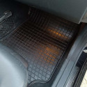 Rubber matten Mercedes CLS C218 (alle uitvoeringen) 2010-2018