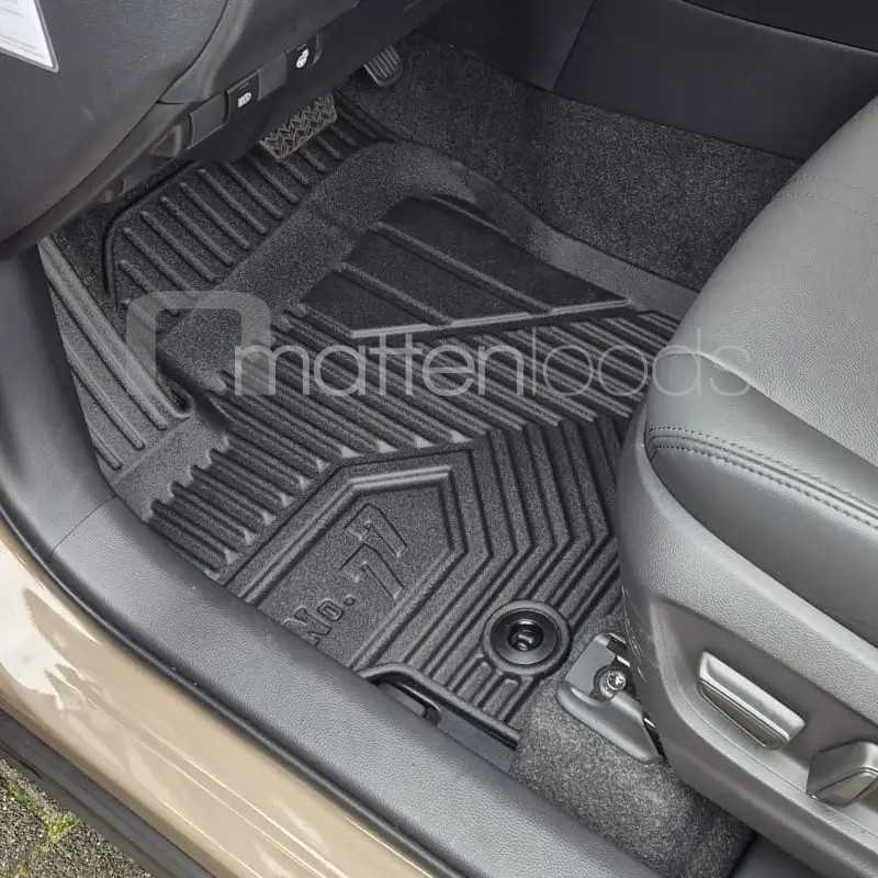 Toyota Corolla Cross FWD (voorwielaandrijving) vanaf 2022